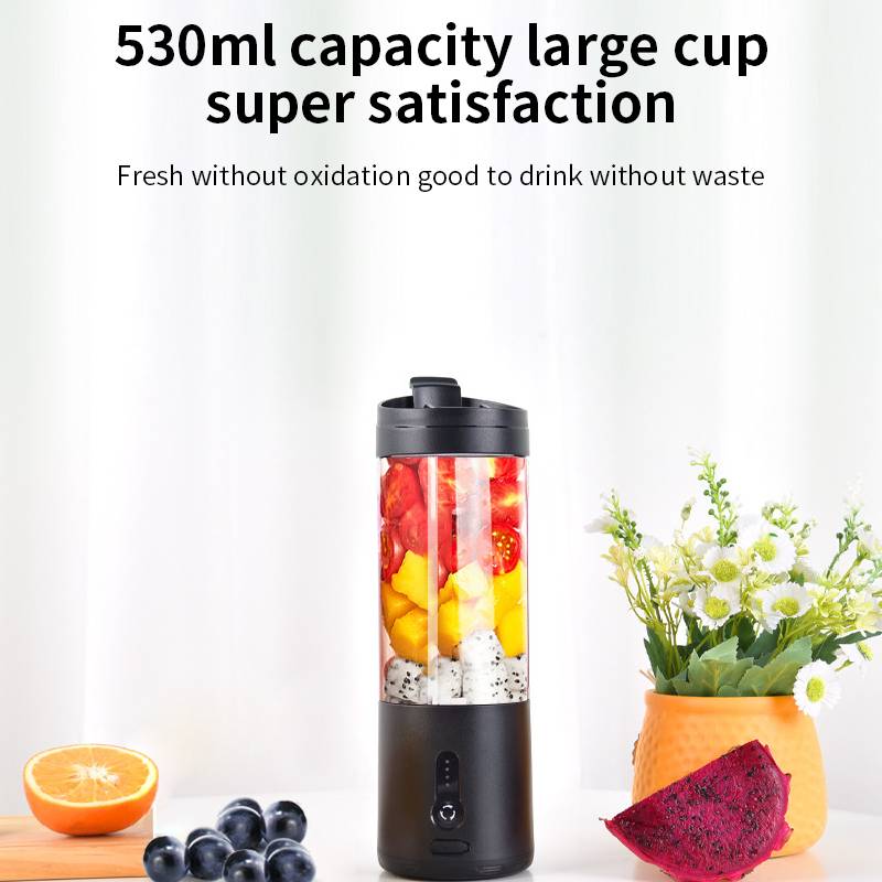 ESSBLEND Portable Blender