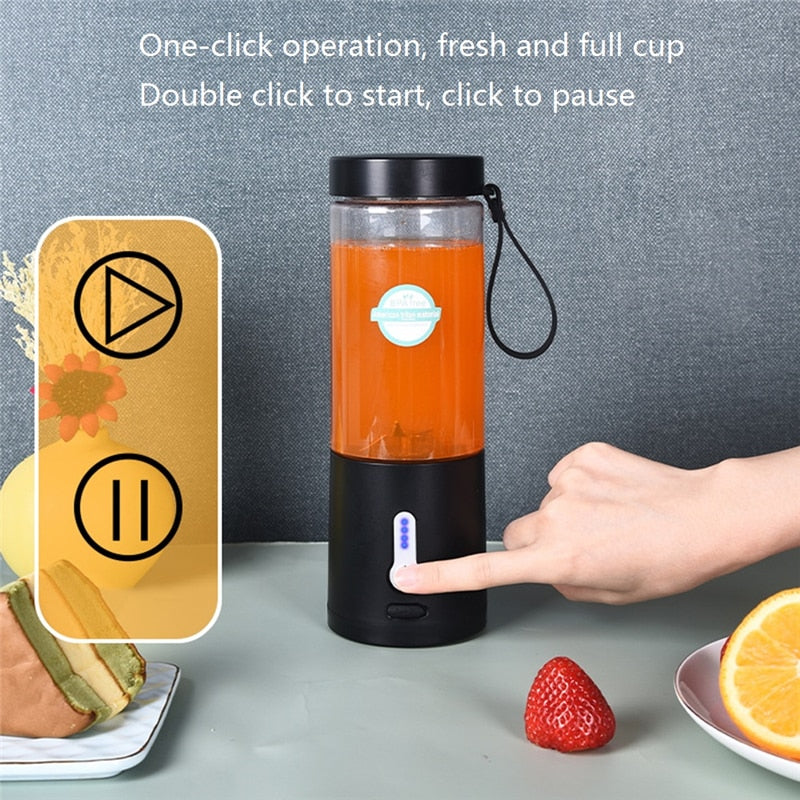 ESSBLEND Portable Blender