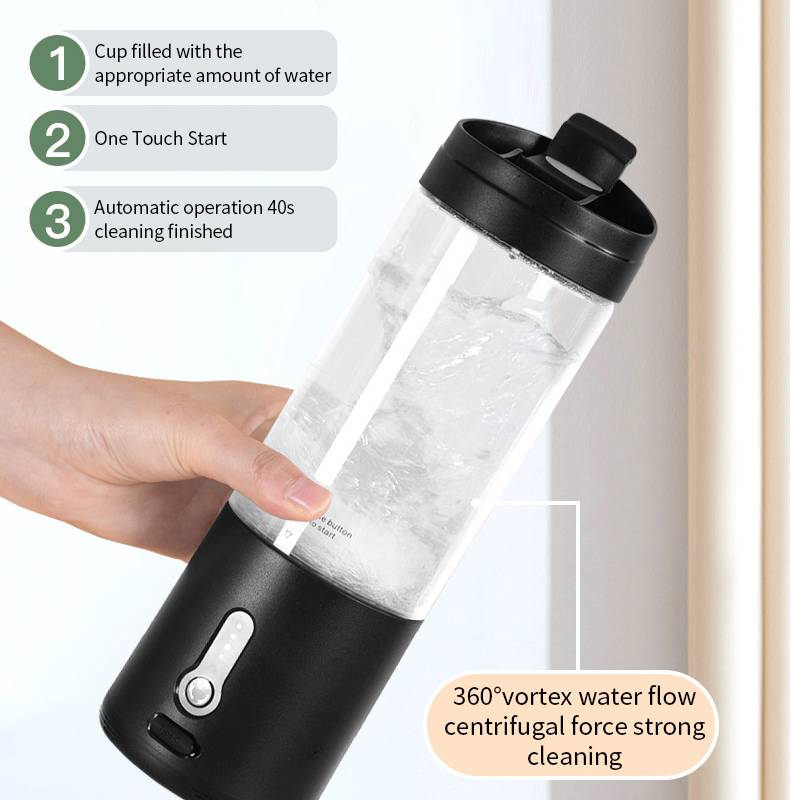 ESSBLEND Portable Blender